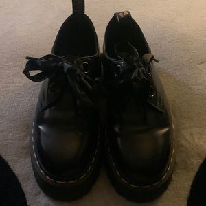 Doc martens